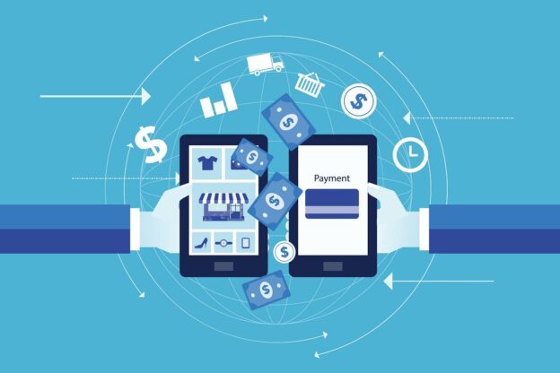 Peran Informasi Digital dalam Meningkatkan Produktivitas di Era Internet