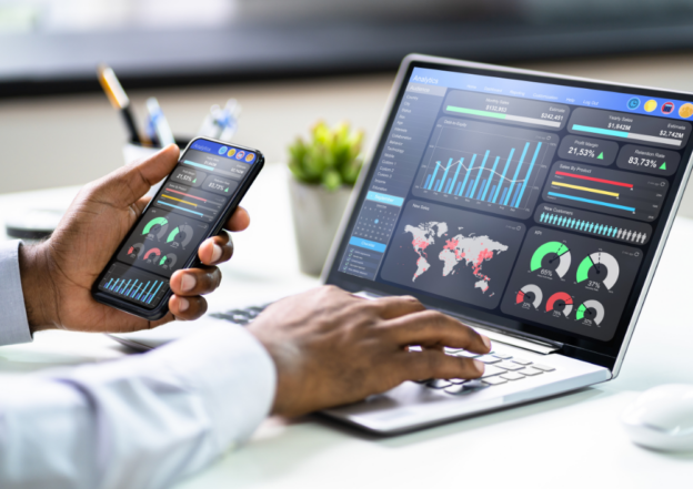 Peran Insight Digital dalam Membantu Pengambilan Keputusan di Era Modern