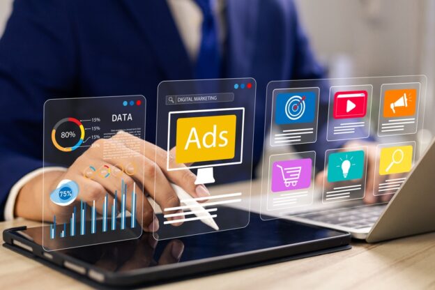 Strategi Mengelola Informasi Digital agar Lebih Efektif dan Terpercaya