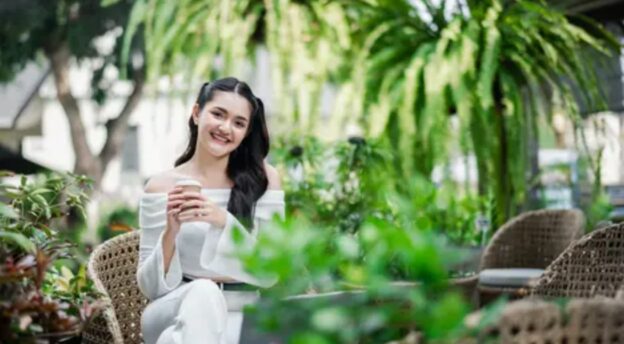 Gaya hidup minimalis modern dengan dekorasi sederhana